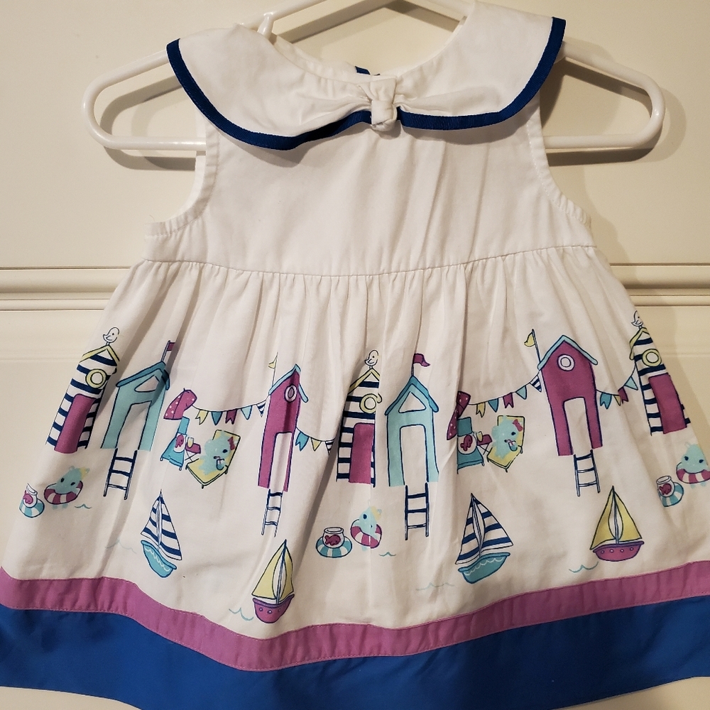 Gymboree Dress